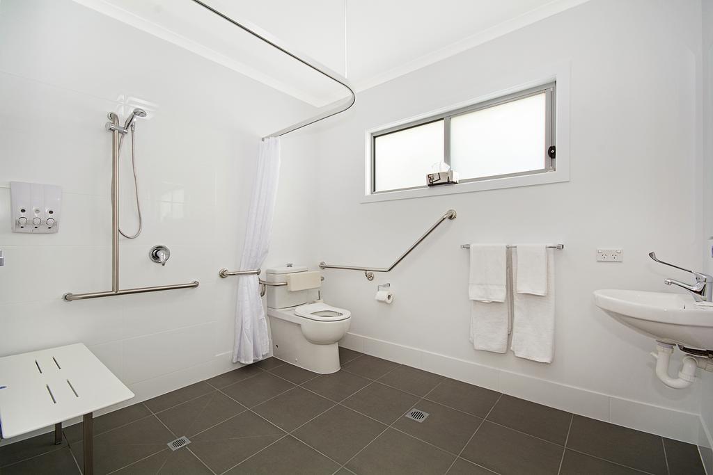 Cooroy Luxury Motel Apartments חדר תמונה
